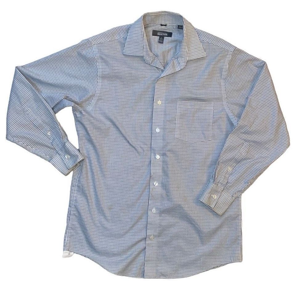Kenneth Cole Reaction Dress Shirt